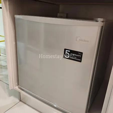 Homestay Bah! Kota Kinabalu Exterior photo