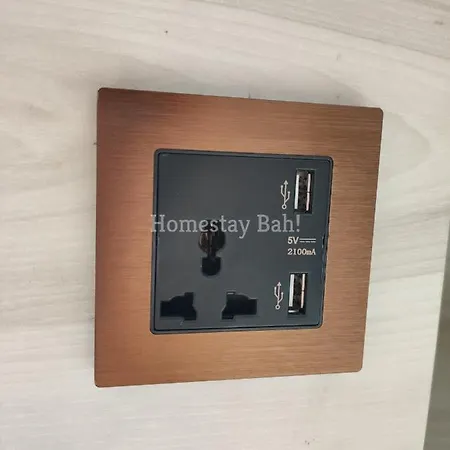 Homestay Bah! Kota Kinabalu Exterior photo
