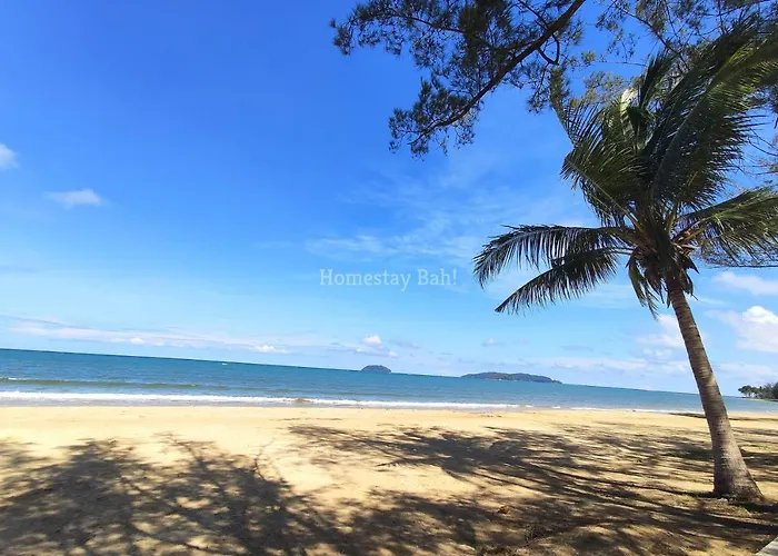 Homestay Bah!